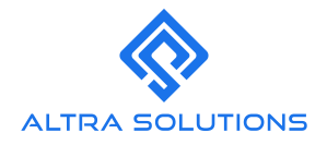 Altra Solutions Ltd